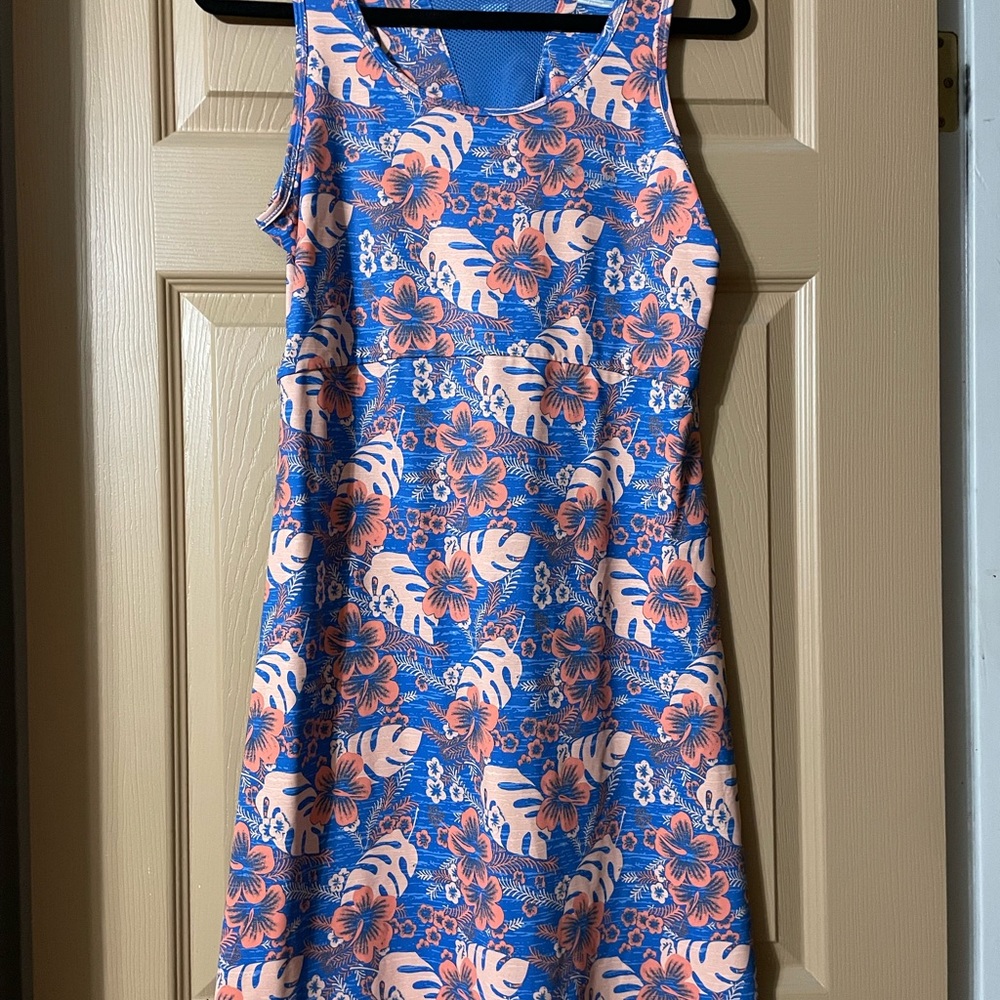 Columbia Sports Dress Sz. L